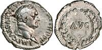  Denarius 70 AD from Emperor Vespasian  405.42 £  +  14.74 £ shipping