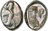  siglos 420-375 BC v. Chr. The Achaemenidae Dynasty ca. 420-375 BC  92.14 £  +  14.74 £ shipping