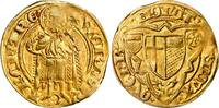  goldgulden 1388-1418 Germany (gold!)  1,031.98 £  +  14.74 £ shipping