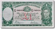 Australasia 1 pound 1938 Australia  92.14 £  +  14.74 £ shipping
