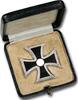   Third Reich Germany, Order of the Iron Cross (1st Class)  792.42 £  +  14.74 £ shipping