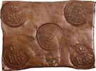 Sweden 1/2 daler 1749 Sweden  773.99 £  +  14.74 £ shipping