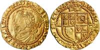 quarter 1619-1625 England laurel (gold!)  1,105.70 £  +  14.74 £ shipping