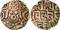  Dinar 1114-1154 (gold!) from King Govindachandra (ca. 1114-1154)  434.91 £  +  14.74 £ shipping