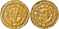  Dinar 6 AD (gold!) from Caliph al-Zahir (1025/6 AD)  722.39 £  +  14.74 £ shipping