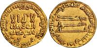  Dinar 5 AD (gold!) from Caliph al-Mahdi (784/5 AD)  586.02 £  +  14.74 £ shipping