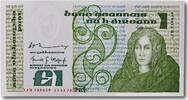  1 pound 1978 Ireland  22.11 £  +  14.74 £ shipping