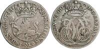 Norway 24 skilling 1744 Norway  132.68 £  +  14.74 £ shipping