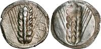  Stater 510-470 BC v. Chr. from Metapontion in Lucania (510-470 BC)  810.84 £  +  14.74 £ shipping