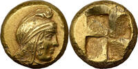 MYSIA, CYZICUS EL Hecte c.450-350 BC MYSIA, CYZICUS EL Hecte c.450-350 B... 1,332.86 £960.55 £ free shipping