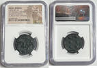 SICILY SICILY HIMERA AE Hemilitron ex North River Collection HIMERA AE Hemilitron 430-407 BC vz Strike: 5 / 5 Surface: 3 / 5