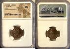 PONTUS, AMISUS AE21 c.100-85 BC c.100-85 BC PONTUS, AMISUS AE21 NGC MS N... 1,116.92 £893.53 £ free shipping