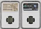 BRUTTIUM, CROTON AE19 c.350-300 BC RARE c. 350-300 BC BRUTTIUM CROTON AE... 327.62 £253.16 £ free shipping
