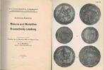 Braunschweig-Lüneburg Auktion Albrecht III. von Herzberg 1464-1485. -