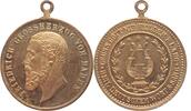 Baden-Durlach Goldbronze-Medaille (bei W. Mayer, Stuttgart) Friedrich I.... 30.34 £  +  4.33 £ shipping