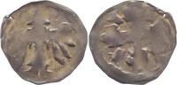 Brandenburg-Preussen Denar 1360-1365 Ludwig II. der R&ouml;mer gemeinsam mit ... 55.01 &pound;  +  7.62 &pound; shipping