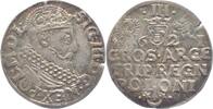 Polen (Danzig, Elbing, Riga etc. siehe 'Altdeuts Dreigr&ouml;scher 1 1621 Sig... 46.55 &pound;  +  7.62 &pound; shipping