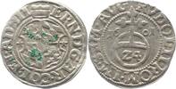 Hildesheim-Bistum Groschen 1601 Ernst von Bayern 1573-1612. sehr sch&ouml;n/v... 55.01 &pound;  +  7.62 &pound; shipping