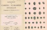 Auktionskataloge und Lagerlisten Florange M. J. und Ciani M. L. (Paris) -