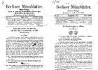 Numismatische und Arch&auml;ologische Zeitschriften Kipperpfennig BERLINER M&Uuml;... 12.82 &pound;11.54 &pound;  +  4.27 &pound; shipping