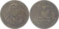 Reformation Messing-Medaille (unsign., von Stettner) 1817 Reformations-J... 21.16 &pound;  +  4.23 &pound; shipping