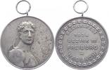 Freiburg- Stadt Medaille 1934 O.-Öse, EF