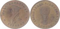Luftfahrt (Ballon, Zeppelin, Flugzeug, Raumfahrt) Kleine Br.-Medaille 18... 17.09 &pound;  +  4.27 &pound; shipping