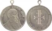 Mansfeld-Vorderortische Linie zu Artern Medaille Städte und Gemeinden. -