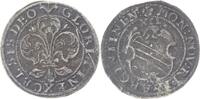 Stra&szlig;burg-Stadt 12 Kreuzer  kl. Kr., sehr sch&ouml;n-vorz&uuml;glich 59.24 &pound;  +  7.62 &pound; shipping