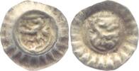 Lüneburg-Stadt Hohlpfennig -