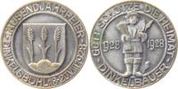 Dinkelsbühl, Stadt Medaille -