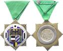 Deutsche Bundesschiessen Abzeichen 1906 Deutsches Bundesschiessen M&uuml;nche... 149.55 &pound;  +  11.96 &pound; shipping