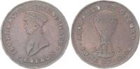 Luftfahrt (Ballon, Zeppelin, Flugzeug, Raumfahrt) Kleine Medaille 1823 B... 17.09 &pound;  +  4.27 &pound; shipping