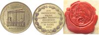 Mainz-Stadt Vergold. Br.-Medaille (von Rud. Stadelmann) -