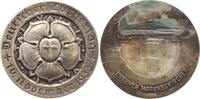Reformation Abzeichen 1933 Reformations-Jubil&auml;en vorz&uuml;glich 8.46 &pound;  +  4.23 &pound; shipping