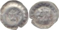 Mecklenburg  1477-1503 Magnus II. und Balthasar 1477-1503. Rf., sch&ouml;n 25.39 &pound;  +  4.23 &pound; shipping