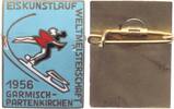 Bayern-Garmisch-Partenkirchen, Markt Abzeichen -
