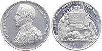 Grossbritannien Medaille 1852 Victoria 1837-1901. min Rf., UNC-