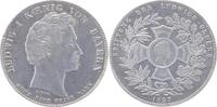 Bayern Geschichts-Konventionstaler Ludwig I. 1825-1848. -