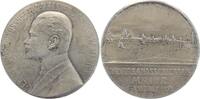 Rheinland-Pfalz Medaille (v. Rückert, Mainz) 1 1913 Mainz EF