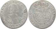 Olm&uuml;tz, Bistum 6 Kreuzer 1681 Karl II. von Liechtenstein 1664-1695. f. s... 55.55 &pound;  +  7.69 &pound; shipping