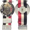Deutsche Bundesschiessen Krone Deutsches Bundesschiessen Stuttgart 1875 ... 25.64 &pound;  +  4.27 &pound; shipping