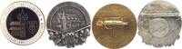 &Ouml;sterreich mit B&ouml;hmen / Cechy, Tirol und S&uuml;dtirol Abzeichen 1911 Feldkir... 47.00 &pound;  +  7.69 &pound; shipping