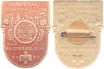 Schlesien / Slask / Slezsko Abzeichen 1937 Waldenburg / Walbrzych Tragen... 106.82 &pound;  +  7.69 &pound; shipping