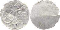Sachsen-Kurf&uuml;rstentum Eins. Pfennig 1542 Johann Friedrich und Moritz 154... 46.55 &pound;  +  7.62 &pound; shipping