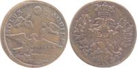1 Dukaten Karl VI. 1711-1740. -