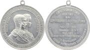 Salzburg, Hoch- und Erzstift Zinn-Medaille (unsigniert) 1879 Medaillen v... 68.36 &pound;  +  7.69 &pound; shipping