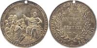 Italien-Vatikan Medaille um 1800 Pius VII. 1800-1823. gelocht, Hksp., Rf... 25.64 &pound;  +  4.27 &pound; shipping