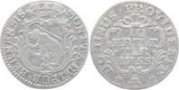 Schweiz-Bern, Stadt 10 Kreuzer 1755 sehr sch&ouml;n 46.55 &pound;  +  7.62 &pound; shipping