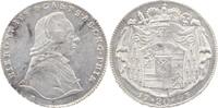 Salzburg, Hoch- und Erzstift 20 Kreuzer (signiert 'M') 1793 Hieronymus G... 38.45 &pound;  +  4.27 &pound; shipping